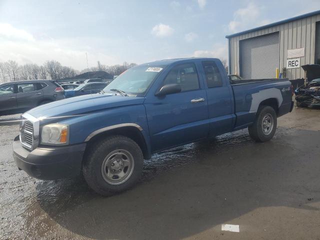 2006 Dodge Dakota St