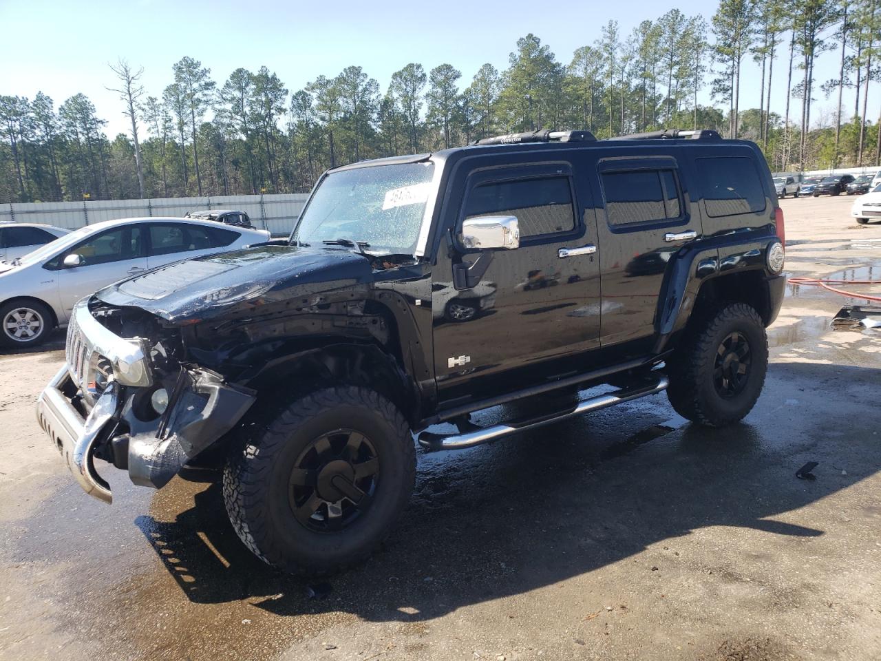 2006 Hummer H3 - Image 1