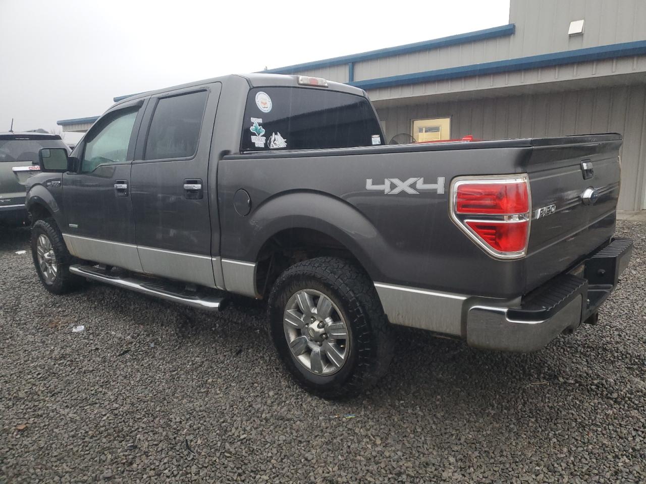 2012 Ford F-150 - Image 2