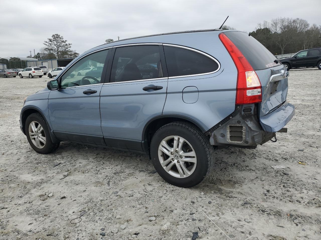 2011 Honda CR-V - Image 2