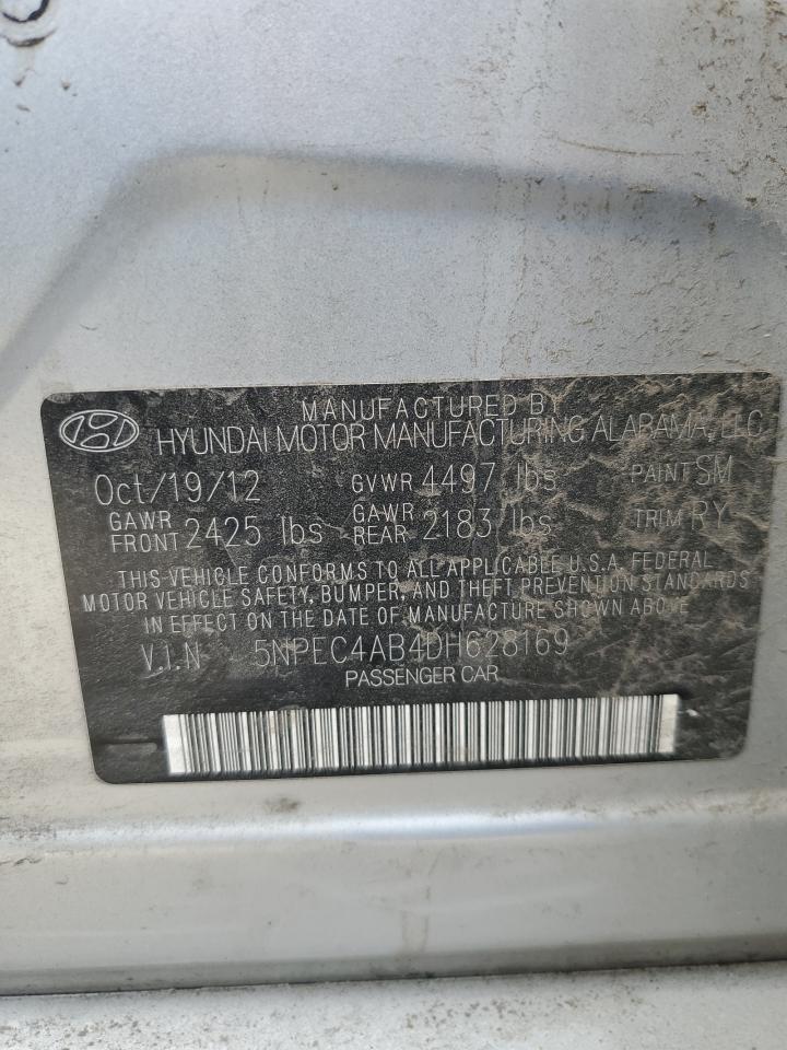 2013 Hyundai Sonata - Image 14