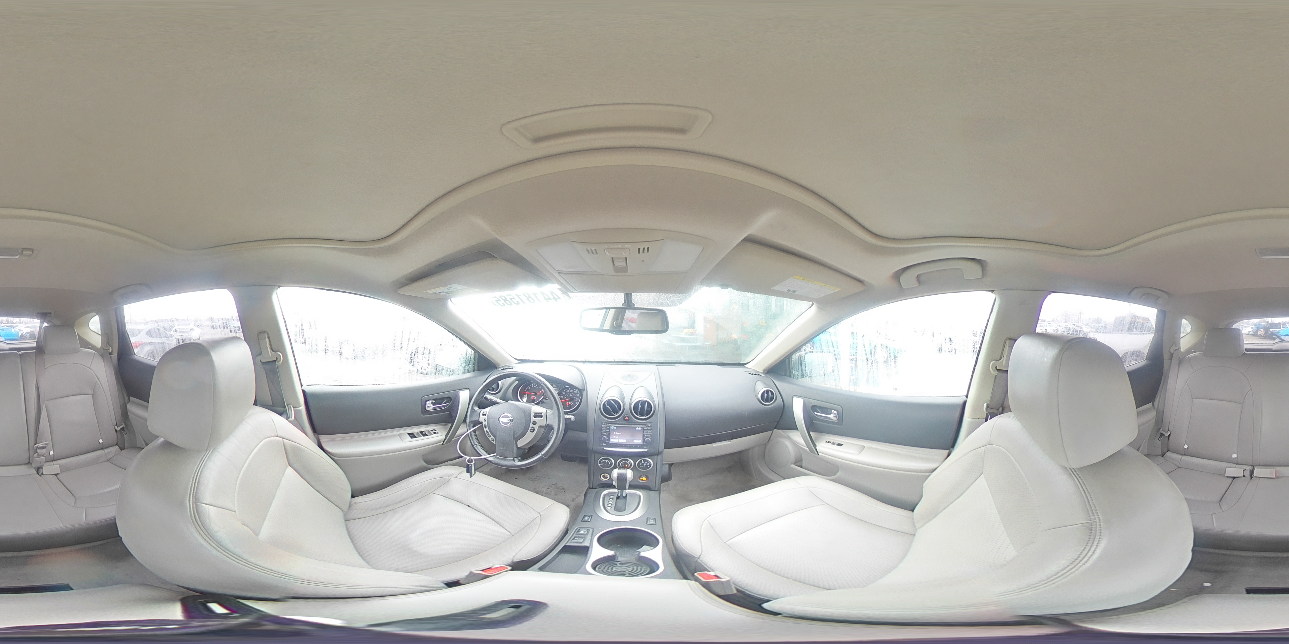 2013 Nissan Rogue - Image 13