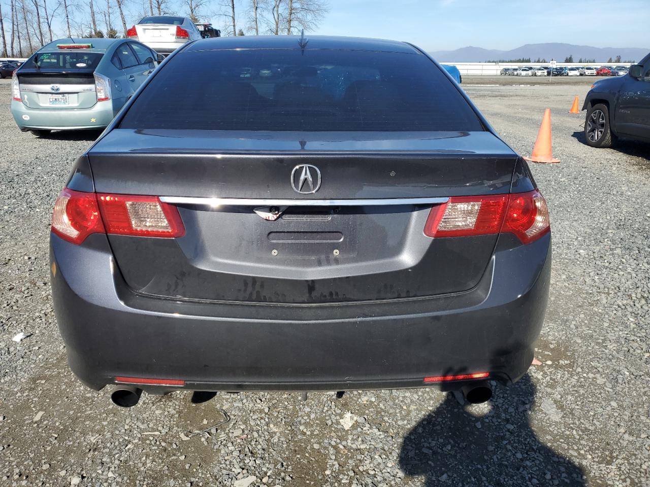 2012 Acura TSX - Image 6