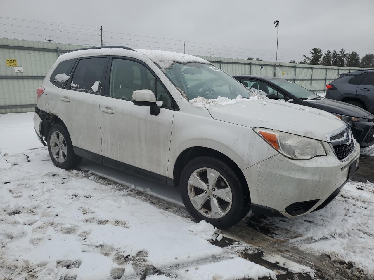 2014 Subaru Forester - Image 4