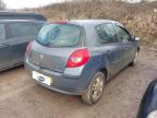 2006 RENAULT CLIO EXPRE for sale at Copart BRISTOL