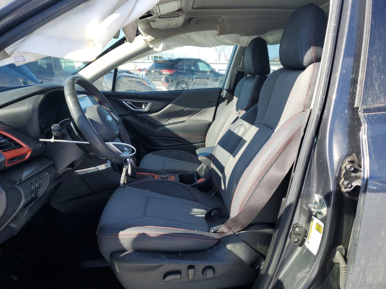 2021 Subaru Forester - Image 7
