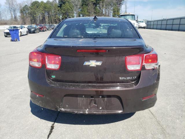  CHEVROLET MALIBU 2015 Brązowy