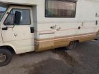 1988 FIAT DUCATO for sale at Copart WOLVERHAMPTON