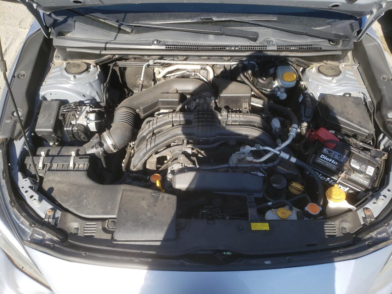 2019 Subaru XV - Image 12