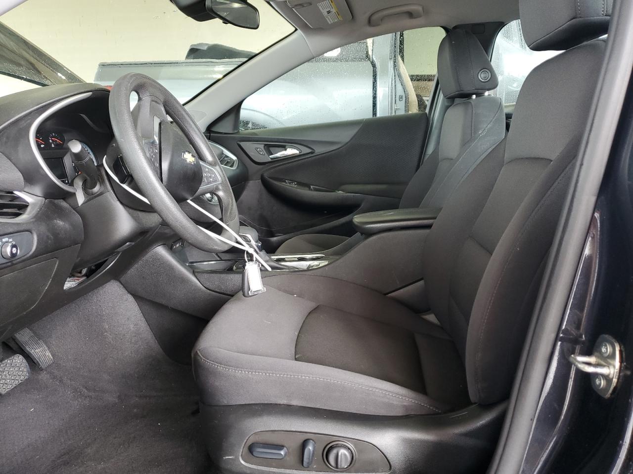 2023 Chevrolet Malibu - Image 7