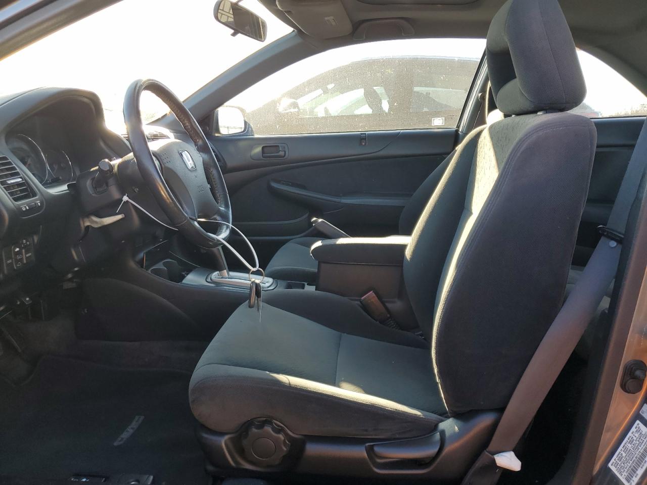 2005 Honda Civic - Image 7