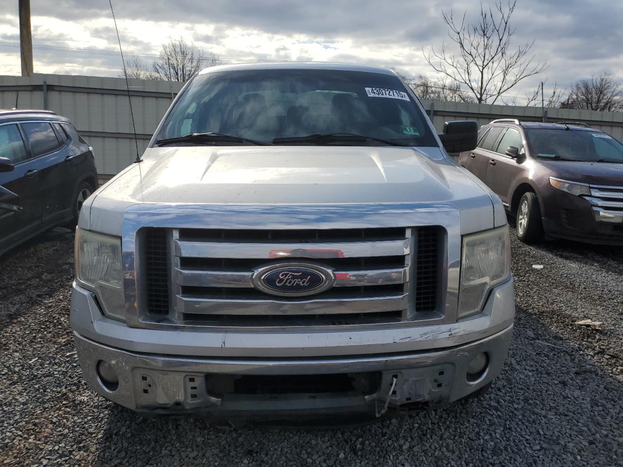 2012 Ford F-150 - Image 5