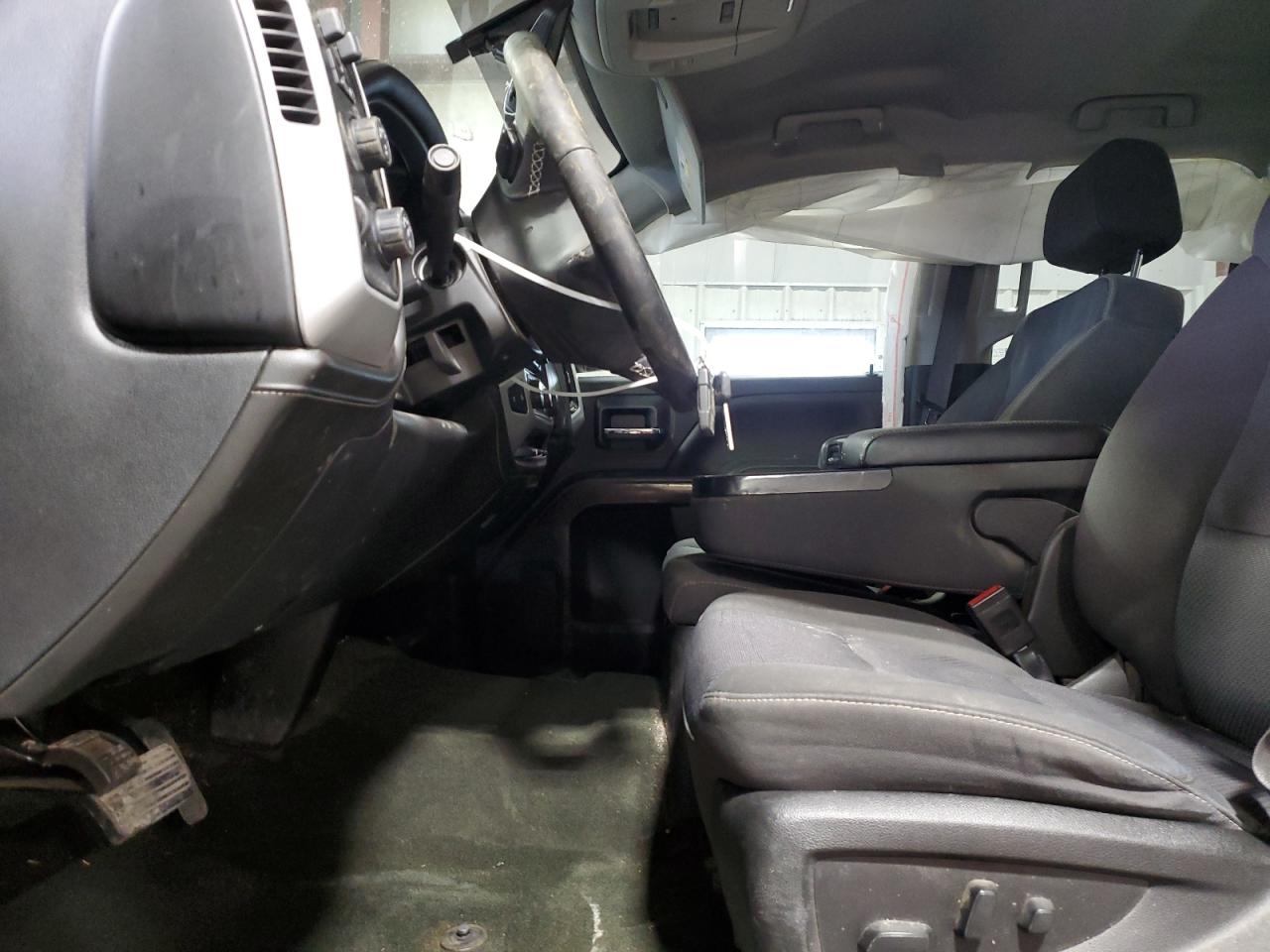 2018 GMC Sierra - Image 7