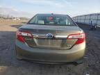 2014 Toyota Camry Hybrid na sprzedaż w Fredericksburg, VA - Front End