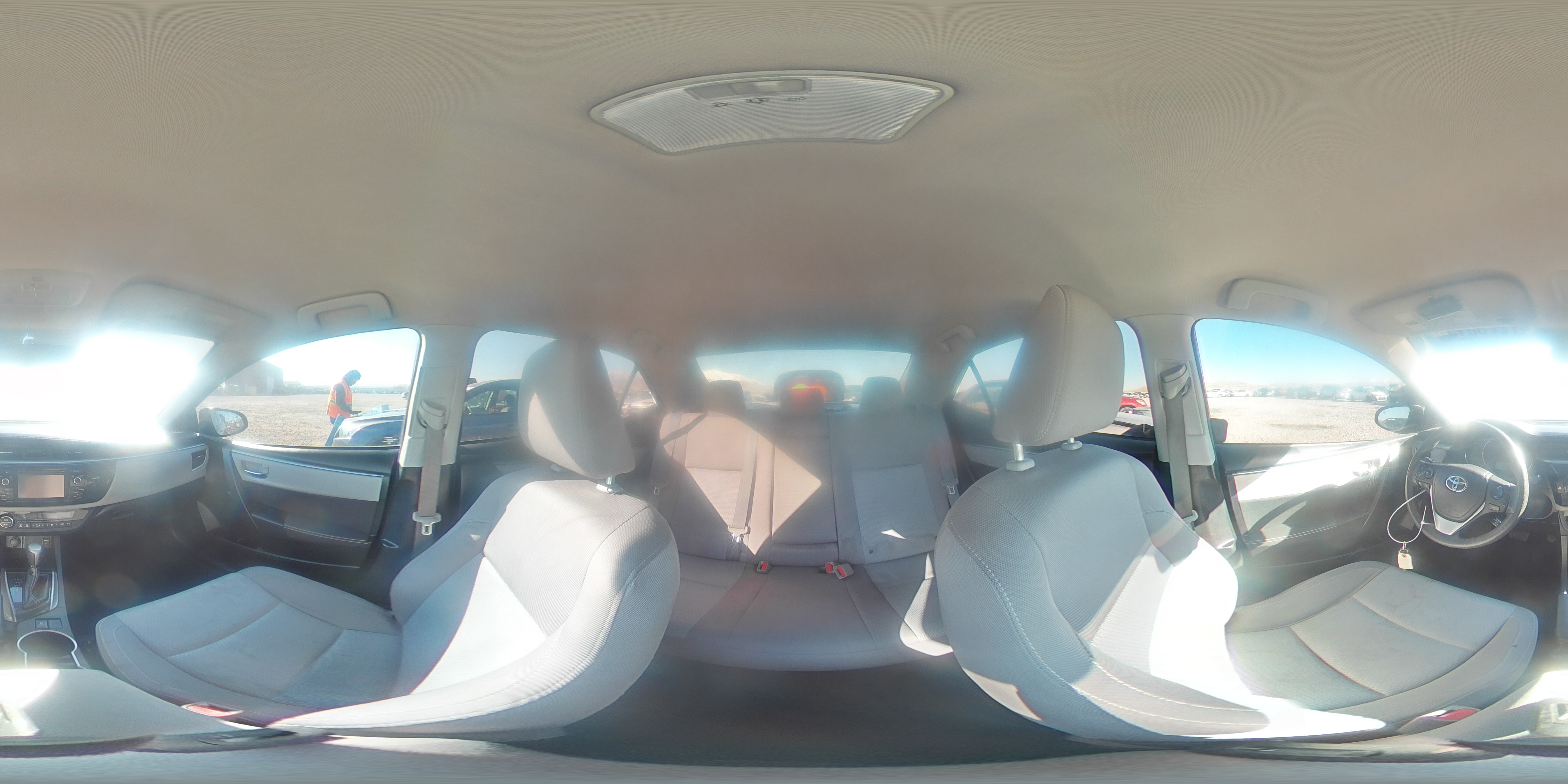 2016 Toyota Corolla - Image 14