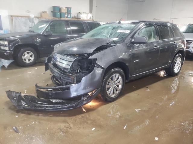 2007 Ford Edge Sel Plus for Sale in Elgin, IL - Front End