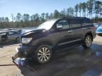 Harleyville, SC에서 판매 중인 2017 Toyota Sequoia Limited - Front End
