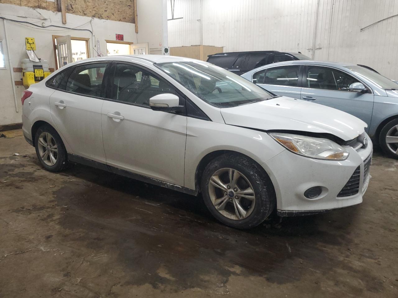 2013 Ford Focus - Image 4