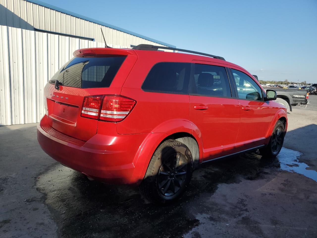 2020 Dodge Journey - Image 3