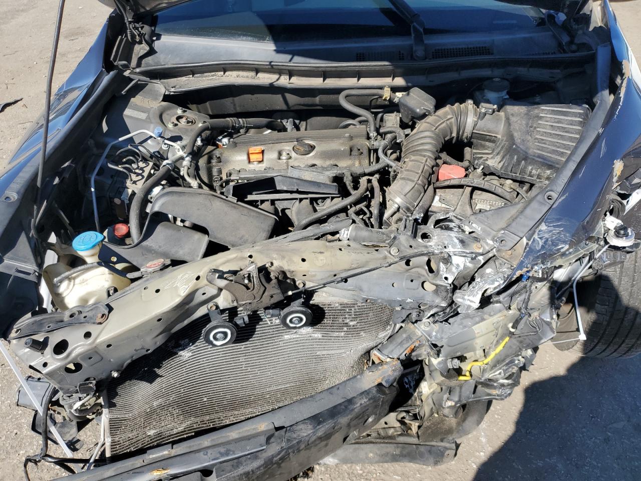 2012 Honda Accord - Image 11