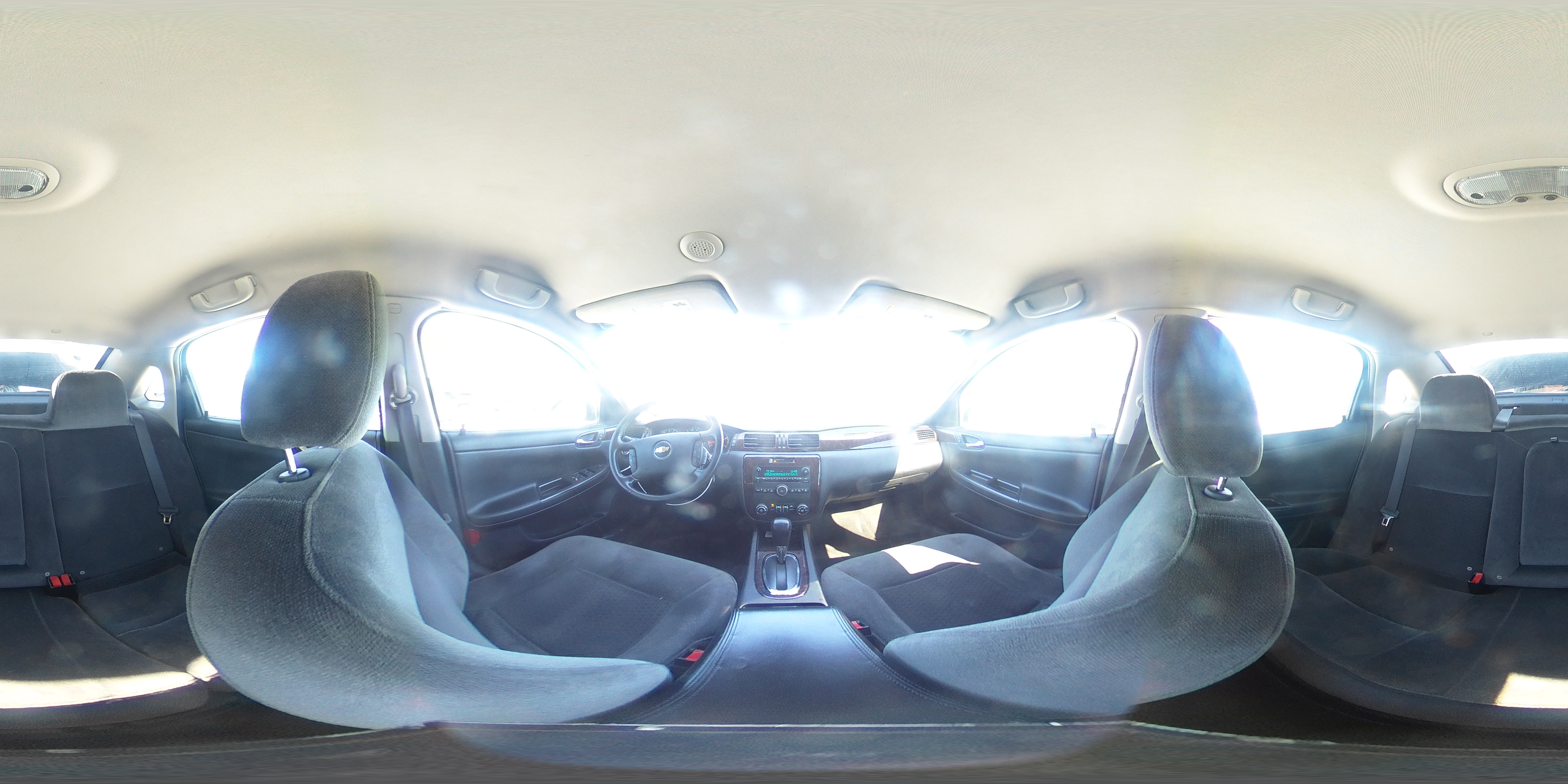 2012 Chevrolet Impala - Image 12