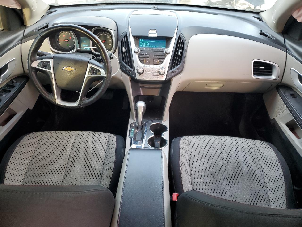 2011 Chevrolet Equinox - Image 8
