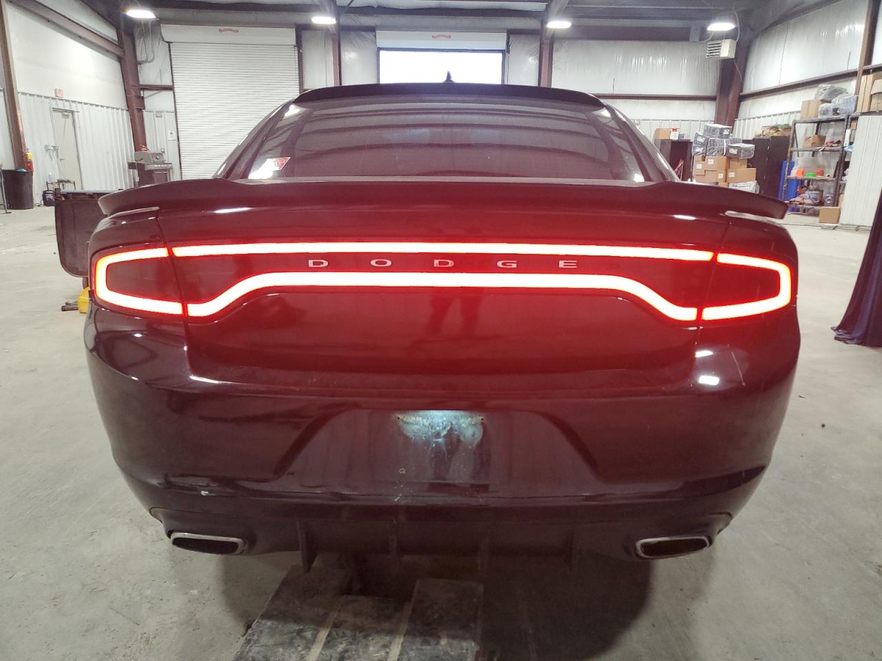 2016 Dodge Charger - Image 6