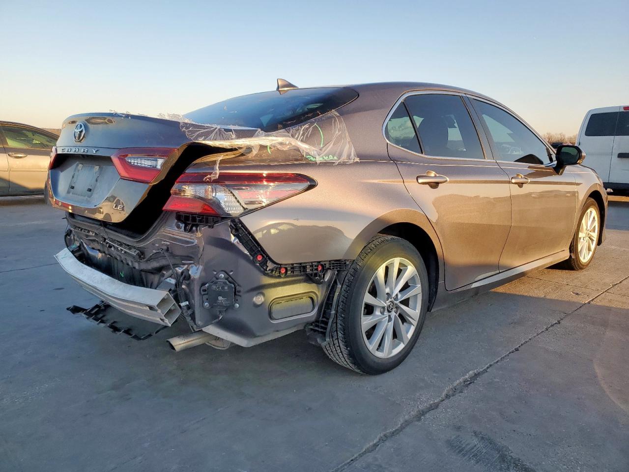 2022 Toyota Camry - Image 3