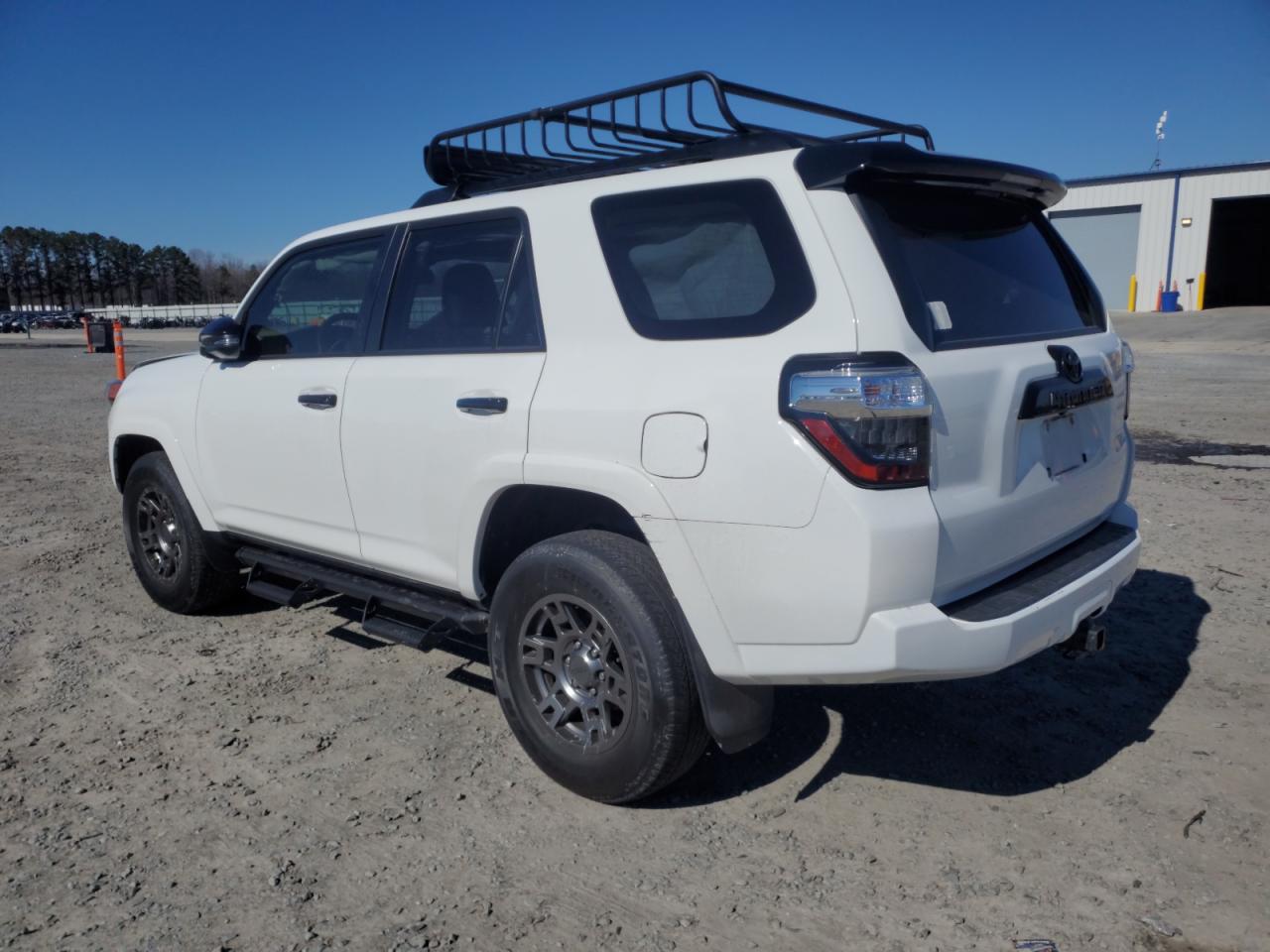 2021 Toyota 4Runner - Image 2