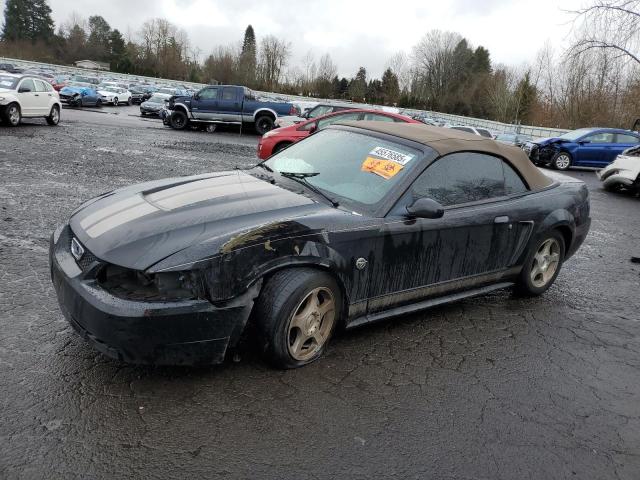 2004 Ford Mustang 