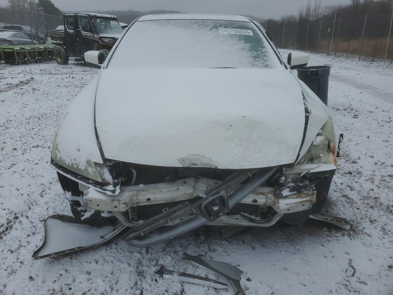 2006 Honda Accord - Image 5