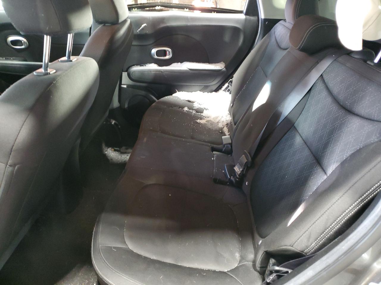 2016 Kia Soul - Image 10
