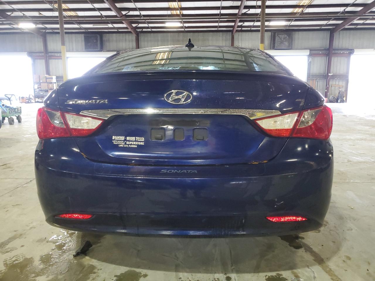 2013 Hyundai Sonata - Image 6