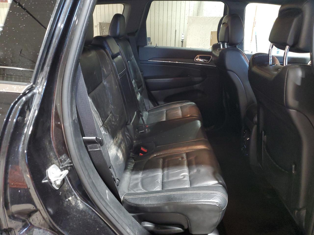 2016 Jeep Grand Cherokee - Image 11