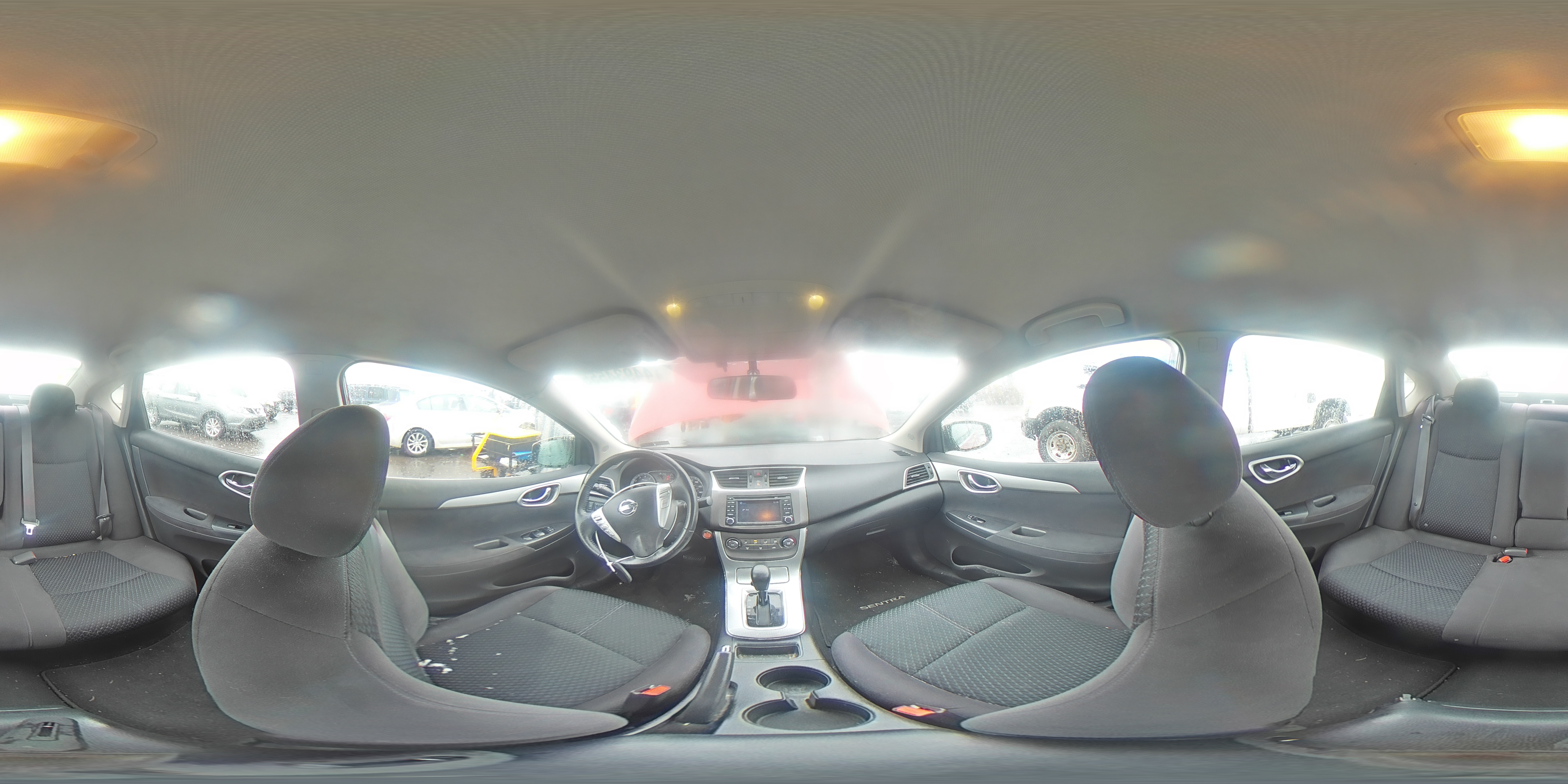 2013 Nissan Sentra - Image 12
