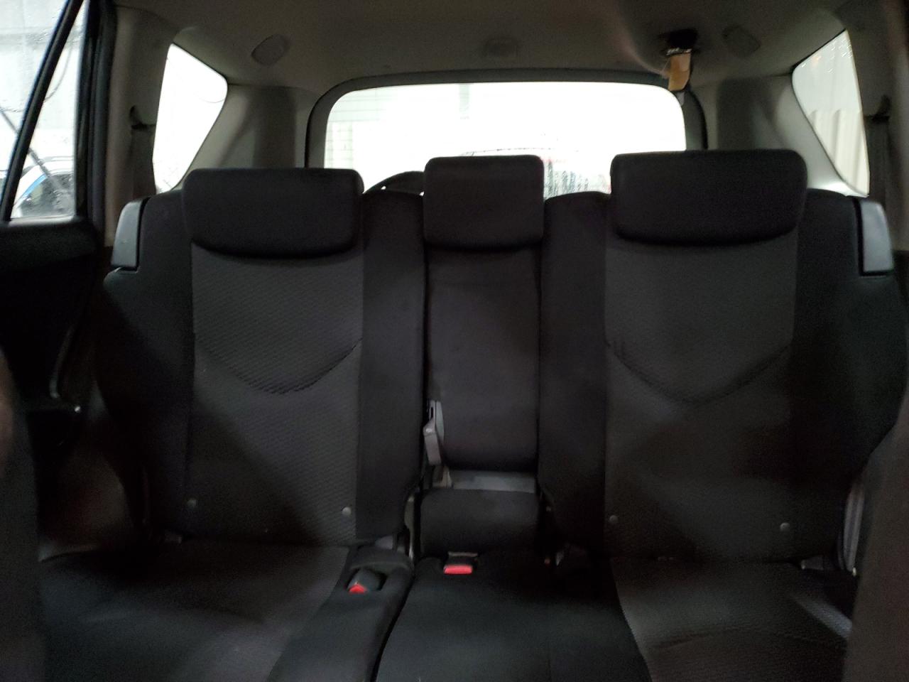 2008 Toyota RAV 4 - Image 10