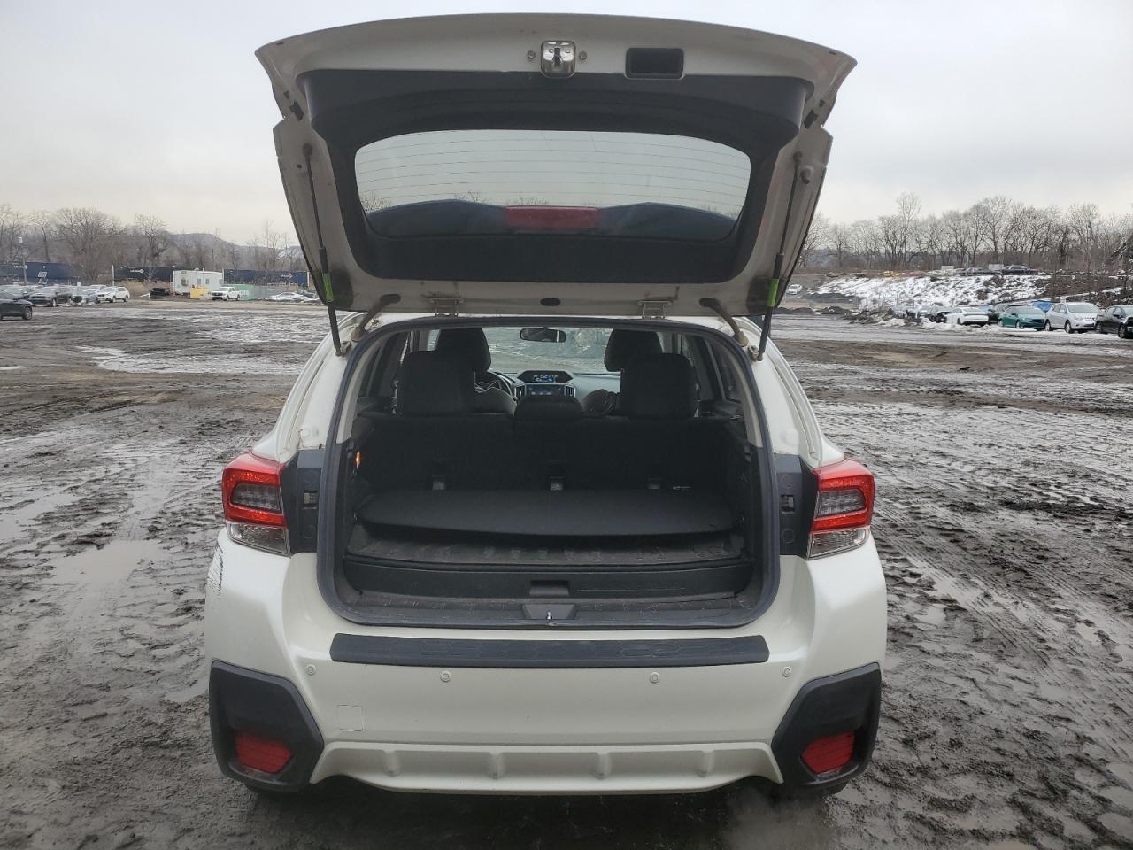 2020 Subaru XV - Image 6