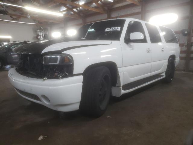 2002 Gmc Denali Xl K1500