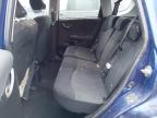 2009 HONDA JAZZ I-VTEC ES S-A  for sale at Copart YORK