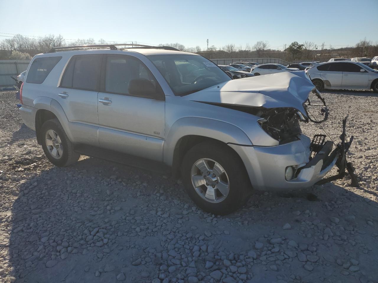 2006 Toyota 4Runner - Image 4