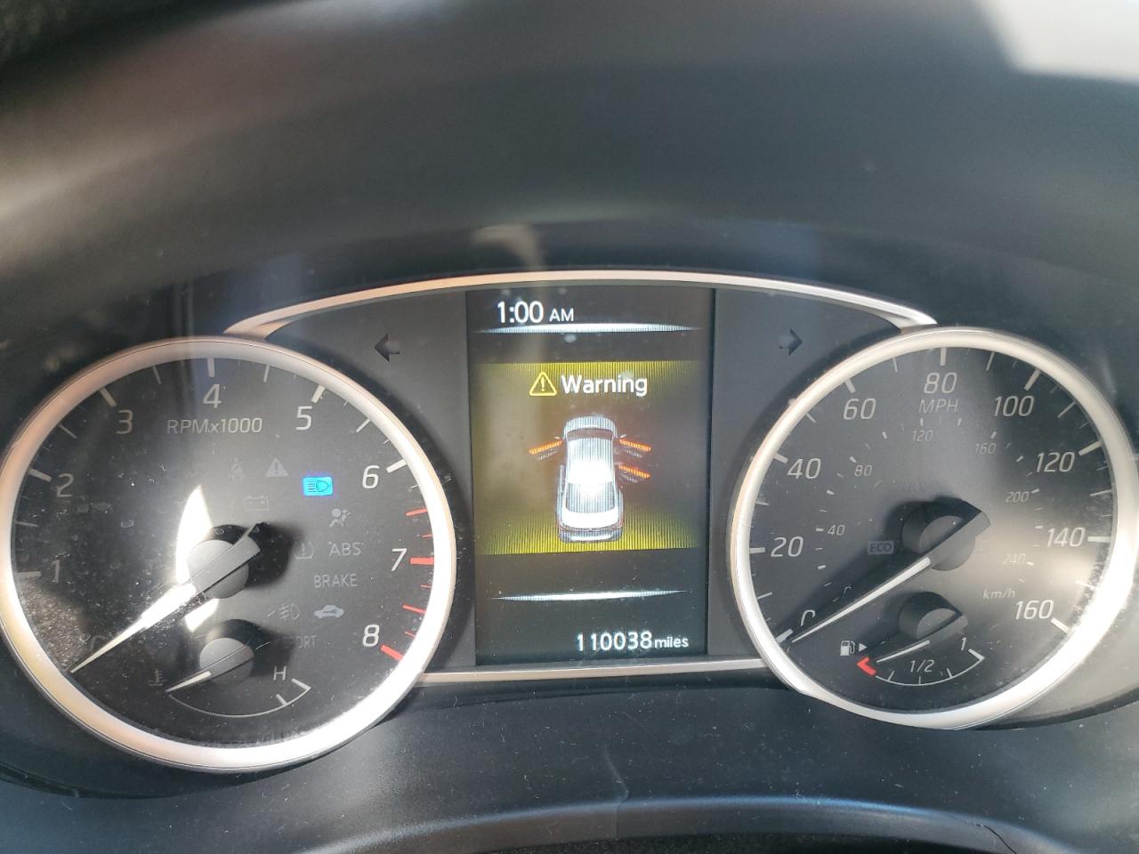 2016 Nissan Sentra - Image 9
