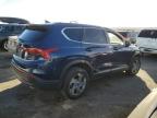 2021 Hyundai Santa Fe Se продається в Albuquerque, NM - Front End