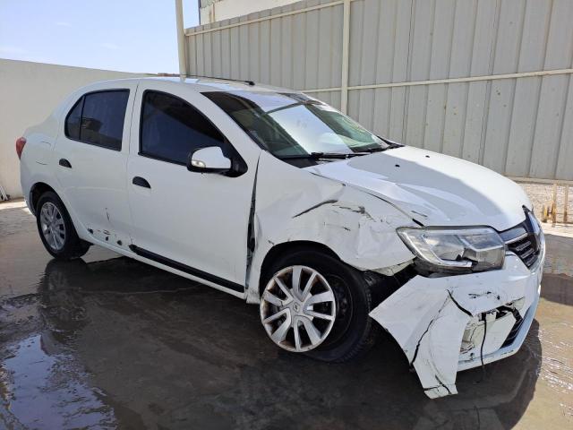 VF14SRAB2LT549345 - 2020 Renault Symbol - #undefined