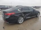 2017 Genesis G80 Base en Venta en Wilmer, TX - Side
