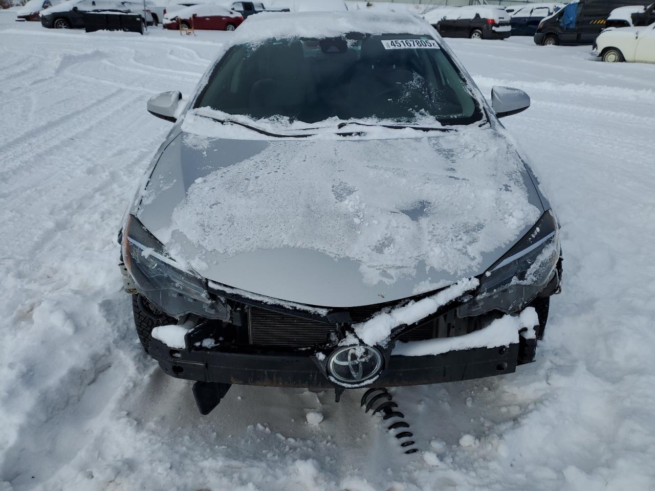 2018 Toyota Corolla - Image 5