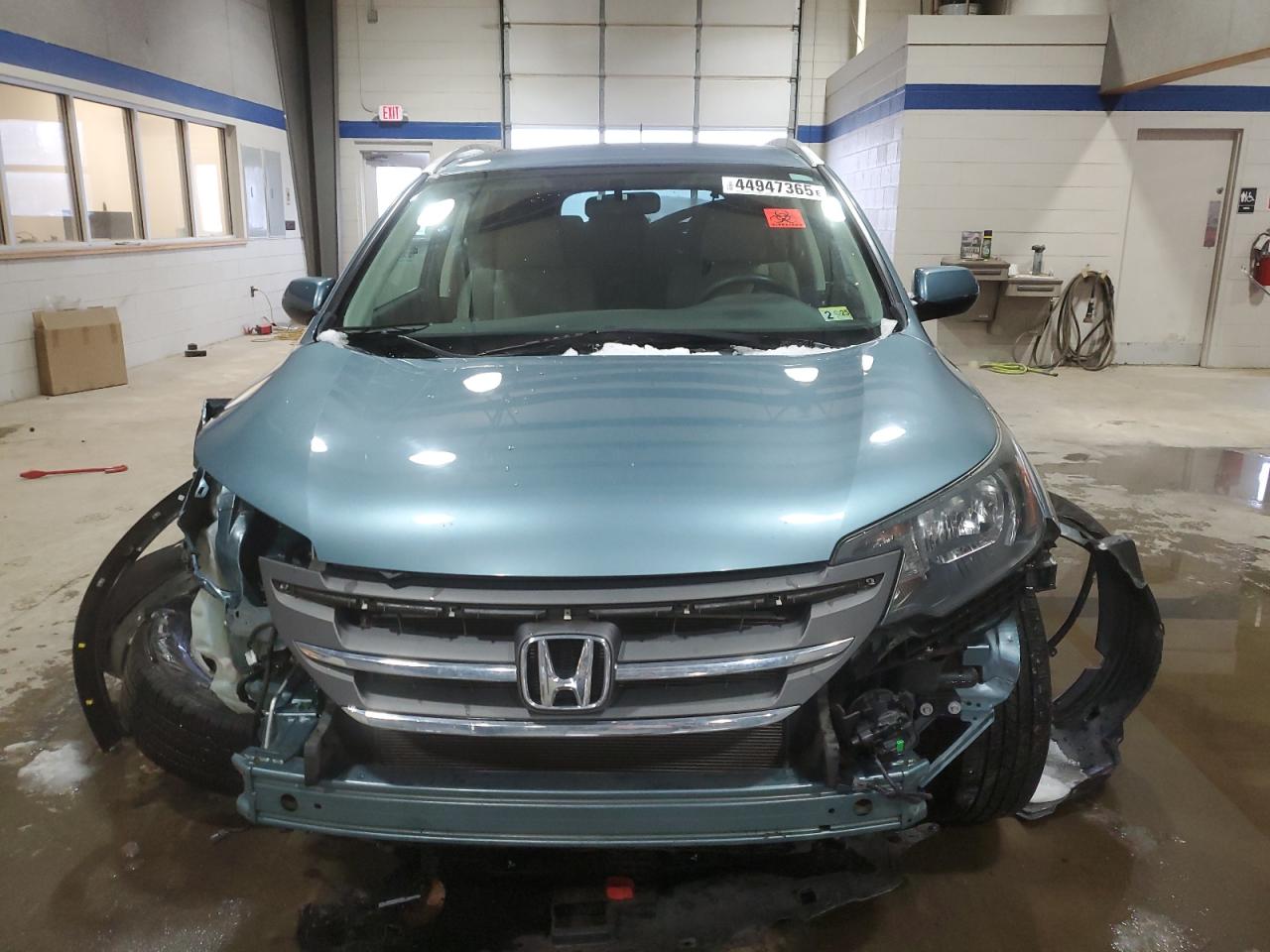 2013 Honda CR-V - Image 5