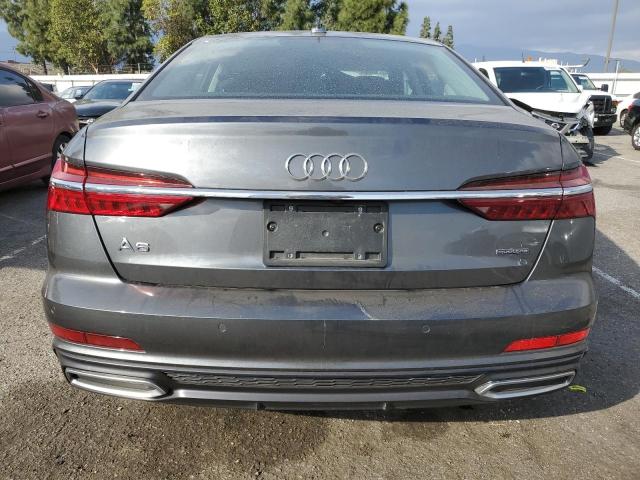  AUDI A6 2019 Szary