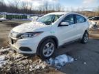 2021 Honda Hr-V Lx zu verkaufen in Marlboro, NY - Rear End