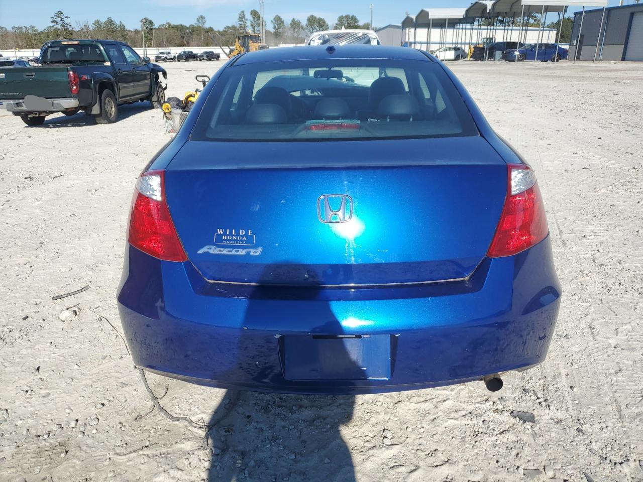 2009 Honda Accord - Image 6