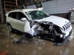 2014 Jeep Cherokee Latitude на продаже в Albany, NY - Front End